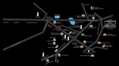 Project Image of 2250.0 - 2660.0 Sq.ft 4 BHK Villa for buy in SPT Connected Living
