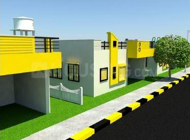 Project Image of 900.0 - 1350.0 Sq.ft 2 BHK Villa for buy in BRN Anugraha