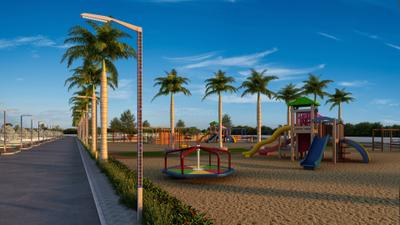Project Image of 512.0 - 3000.0 Sq.ft Residential Plot Plot for buy in NBR Trifecta