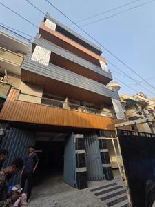 Project Image of 850.0 - 1700.0 Sq.ft 2 BHK Builder Floor for buy in Jai Jain Floors