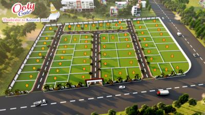 Project Image of 680.09 - 1871.04 Sq.ft Residential Plot Plot for buy in JMJ Ooty Garden