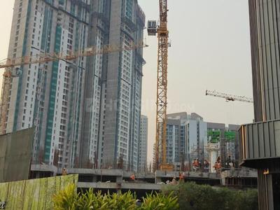 Project Image of 471.0 - 1161.0 Sq.ft 1 BHK Apartment for buy in Rustomjee La Familia Wing A