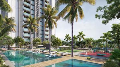 Project Image of 837.0 - 2238.0 Sq.ft 2 BHK Apartment for buy in Narang Vivenda