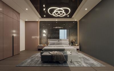 Project Image of 1815.0 - 2618.0 Sq.ft 3 BHK Apartment for buy in KDMS Skywalk