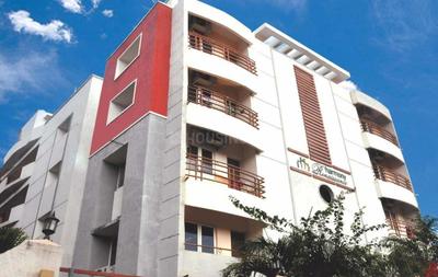 Project Image of 0.0 - 2250.0 Sq.ft 3 BHK Apartment for buy in Harmony Rennaissance