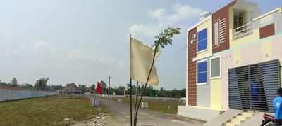 Project Image of 1000.0 - 2400.0 Sq.ft Residential Plot Plot for buy in Universal Dream Villa Garden Extension