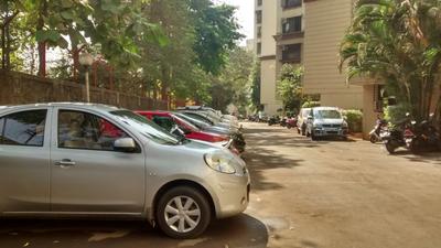 Project Image of 450.0 - 1019.99 Sq.ft 1 BHK Apartment for buy in Mahindra Park