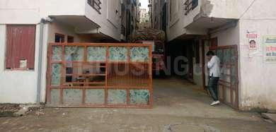 Project Image of 1710.0 - 2985.0 Sq.ft 3 BHK Apartment for buy in Ashiana Homes