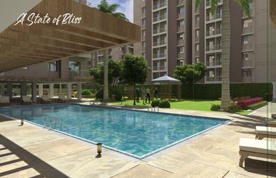 Project Image of 528.0 - 1117.0 Sq.ft 1 BHK Apartment for buy in Subham Garden