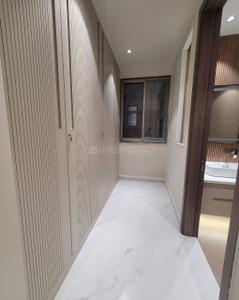 Project Image of 4000.0 - 4500.0 Sq.ft 4 BHK Builder Floor for buy in Rich Look Platinum Enclave