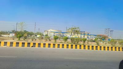 Project Image of 538.2 - 2152.78 Sq.ft Residential Plot Plot for buy in Shiv Shakti Vatika