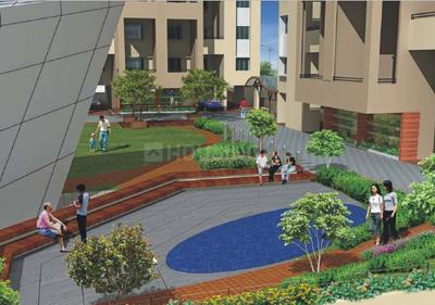 Project Image of 1155.0 - 2162.0 Sq.ft 3 BHK Apartment for buy in Ambiience Greendale Wing D