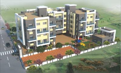 Impact Imperial Elevation 2