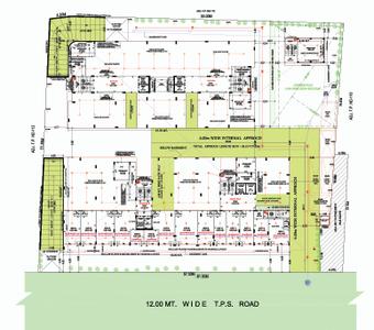 Project Image of 747.0 - 1440.0 Sq.ft 1 BHK Apartment for buy in Lotus Green