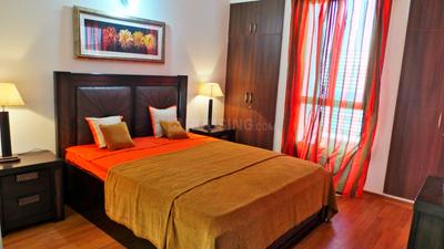 Project Image of 765.0 - 1640.0 Sq.ft 1 BHK Apartment for buy in Vipul Pratham Apartments