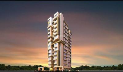 Project Image of 535.0 - 944.0 Sq.ft 1 BHK Apartment for buy in Tridhaatu Shobha Aayu