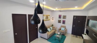 Project Image of 389.0 - 1280.0 Sq.ft Studio Studio Apartment for buy in Spyka Bliss