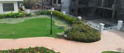 Project Image of 780.0 - 2730.0 Sq.ft 1 BHK Studio Apartment for buy in Naiknavare Esmeralda