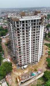 Project Image of 1017.0 - 1273.0 Sq.ft 2 BHK Apartment for buy in Sri Krishna Vilas