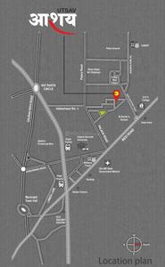 Project Image of 1639.99 - 2450.08 Sq.ft 4 BHK Apartment for buy in Western Utsav Aashaya