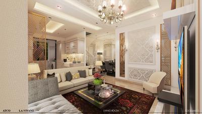Project Image of 1921.0 - 3997.0 Sq.ft 3 BHK Villa for buy in La Vivant