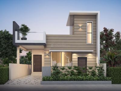 Project Image of 1000.0 - 4000.0 Sq.ft Residential Plot Plot for buy in VIP City