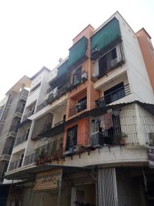 Project Image of 650.0 - 950.0 Sq.ft 1 BHK Apartment for buy in SM Harmony