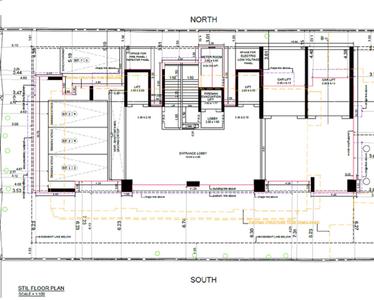 Project Image of 904.92 - 953.14 Sq.ft 3 BHK Apartment for buy in NHP Meghdoot