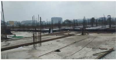 Project Image of 1175.0 - 2390.0 Sq.ft 2 BHK Apartment for buy in Lotus Aspira