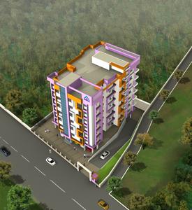 Sanroyal Roscara Elevation 1