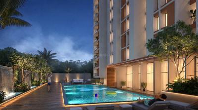 Project Image of 755.0 - 1015.0 Sq.ft 2 BHK Apartment for buy in The Astria