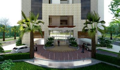 Project Image of 1825.0 - 2275.0 Sq.ft 3 BHK Apartment for buy in Rasun The Elysian