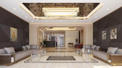 Project Image of 2057.0 - 2964.0 Sq.ft 3 BHK Apartment for buy in Royal Eternia
