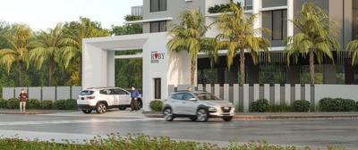 Project Image of 528.27 - 1110.25 Sq.ft Studio Studio Apartment for buy in Okay Plus Ruby Suites