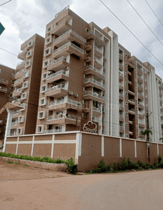 Project Image of 1850.0 - 2250.0 Sq.ft 3 BHK Apartment for buy in Arora Cloud 9 Block B