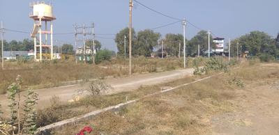 Project Image of 524.85 - 801.05 Sq.ft Residential Plot Plot for buy in Natural Pavitra Nagri