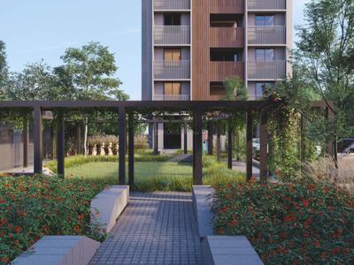 Project Image of 967.57 - 989.31 Sq.ft 3 BHK Apartment for buy in Arjun Pearl