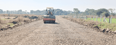 Project Image of 334.43 - 2633.93 Sq.ft Residential Plot Plot for buy in Newtown Apollo