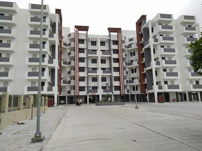 Project Image of 652.0 - 662.0 Sq.ft 2 BHK Apartment for buy in Om Shiv Brighton Phase IV