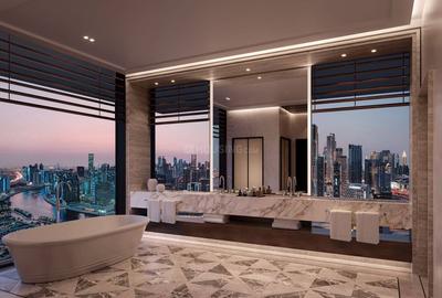 Project Image of 6361.0 - 7373.0 Sq.ft 3.5 BHK Apartment for buy in Omniyat Vela Dorchester Collection