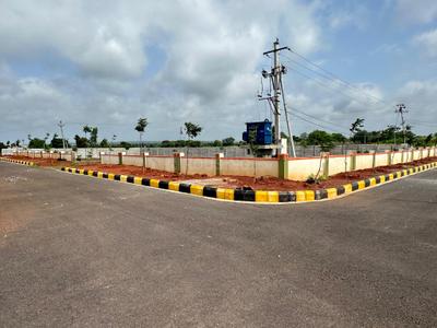 Project Image of 1485.0 - 3150.0 Sq.ft Residential Plot Plot for buy in Pristine City