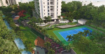 Project Image of 739.0 - 1139.0 Sq.ft 2 BHK Apartment for buy in Mana Verdant