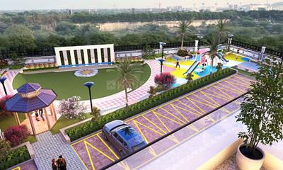 Project Image of 2000.0 - 2500.0 Sq.ft 3 BHK Apartment for buy in MI Royal Court I