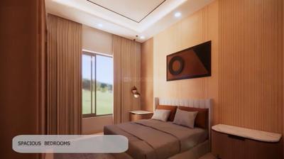 Project Image of 662.09 - 981.99 Sq.ft 2 BHK Apartment for buy in Meghaswana Bhakti Malhar