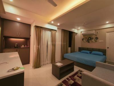 Project Image of 360.0 - 450.0 Sq.ft 1 BHK Apartment for buy in Sree Balaji Panthaniwas Dooars