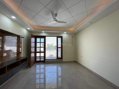 Nirantar Luxury Floors Bedroom 3