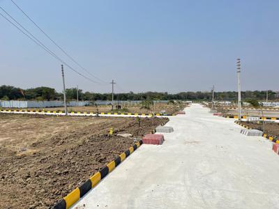 Project Image of 1323.0 - 3645.0 Sq.ft Residential Plot Plot for buy in Sunrise Nature Golden Galaxy
