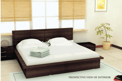 Project Image of 450.0 - 775.0 Sq.ft 1 BHK Apartment for buy in Pushpanjali Gopnanda