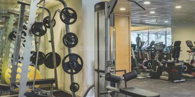 Project Image of 942.0 - 1332.0 Sq.ft 3 BHK Apartment for buy in Existing Building No 5 Known As Mahavir Nagar Tri Star CHSL