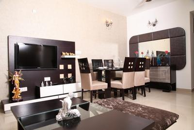 Project Image of 762.0 - 2010.0 Sq.ft 2 BHK Apartment for buy in Arihant Arden
